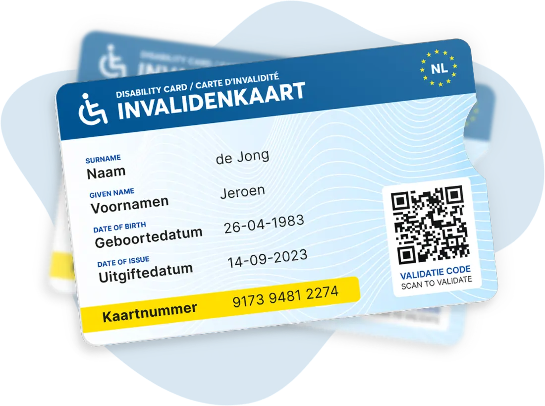 invalidenkaart-aanvragen-online