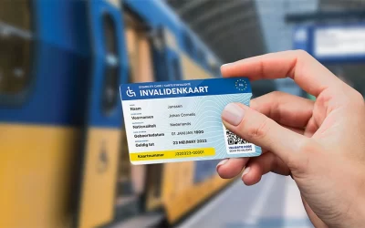 Begrip op het spoor: Reis met meer vertrouwen
